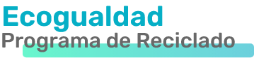 titulo ecogualdad