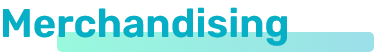 titulo merchandising